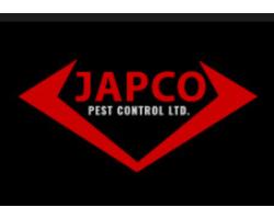 JAPCO Pest Control Ltd. logo