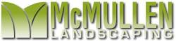 McMullen Landscapin logo