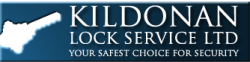 Kildonan Lock Service Ltd. logo