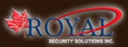 Royal Security Solutions Inc. logo