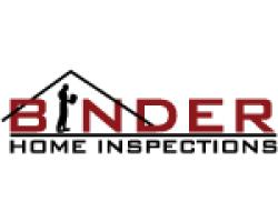 Binder Home Inspection logo