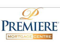 Brad Wilcox - Premiere Mortgage Centre logo