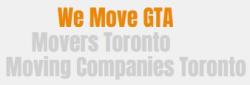 We Move GTA logo