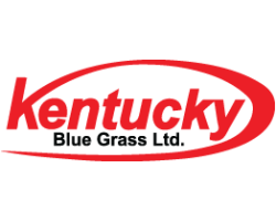 Kentucky Blue Grass Ltd logo