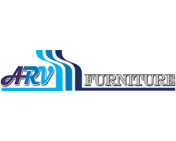 ARV FURNITURE logo