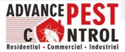 Advance Pest Control logo