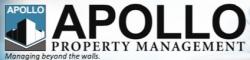 Apollo Property Management logo