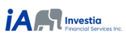 Investia Financial Services logo