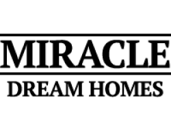 MiracleDreamHomes logo