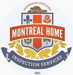 Montreal Home Inspection Services Inc. logo