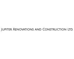 Jupiter Renovations & Construction Ltd. logo