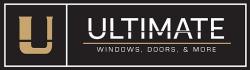 Ultimate Windows and Doors logo