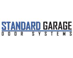 Standard Garage Door Systems Inc. logo