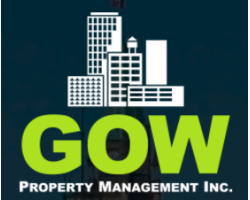 Gow Property Management Inc logo
