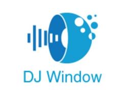 D&J Window Supplies logo