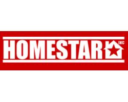 Homestar Inc. logo