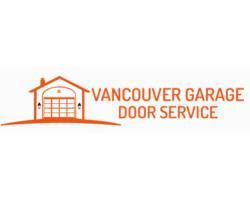 Vancouver Garage Door logo