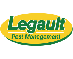 Legault Pest Management logo