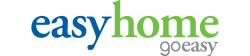 Easyhome Ltd. Charlottetown logo