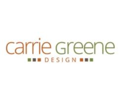 Carrie Greene Interior Design logo