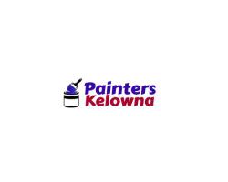 Painters Kelowna logo