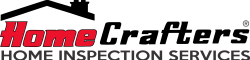 HomeCrafters Home Inspection Services Inc logo