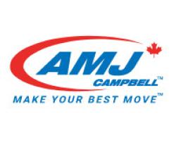 AMJ Newfoundland logo