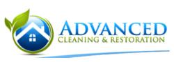 Advanced Cleaning & Restoration Inc. logo
