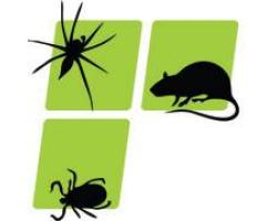 Protech Pest Control logo