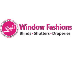 Linh's Window Fashions logo