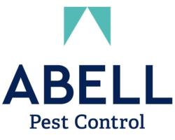 Abell Pest Control logo