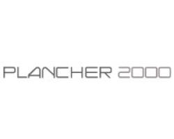 Plancher 2000 logo