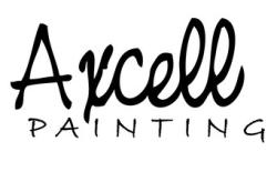 Axcell Painting Inc logo