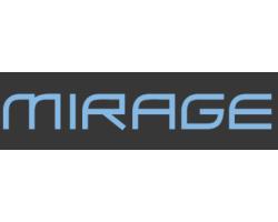 Mirage Woodworks logo
