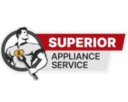 Superior Appliance Service logo