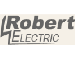 Robert Electric Ltd. logo