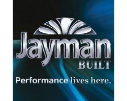 Jayman logo