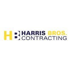 Harris Brothers Contracting logo