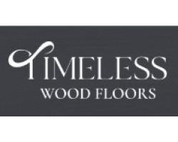 Timeless Floors Inc. logo