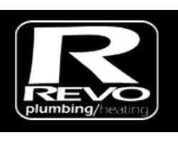 Revo Plumbing & Heating logo