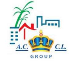 ACCL Group logo