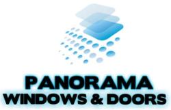 Panorama Windows And Doors logo