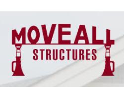Move All Structures and Baird Construction logo