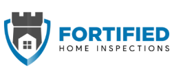 Fortified Home Inspections logo