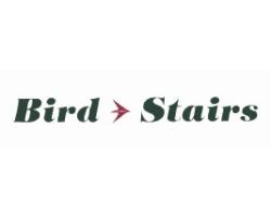 Bird Stairs logo