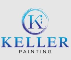 Keller Painting logo