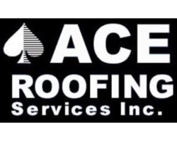 Ace Roofing Services Inc. logo