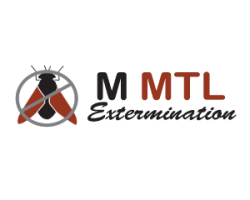 MMTL Extermination Inc. logo