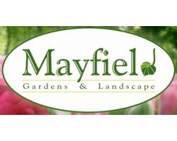 Mayfield Gardens & Landscape Inc. logo