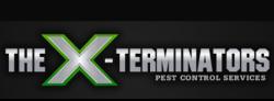XPC - X-TERMINATOR PEST CONTROL INC logo